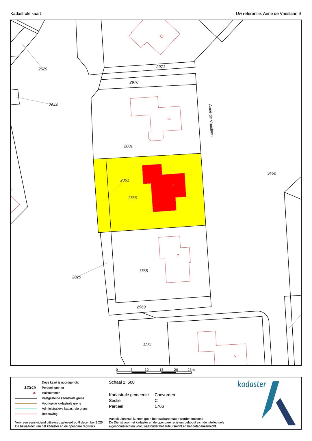 Foto 52 van Anne de Vrieslaan 9