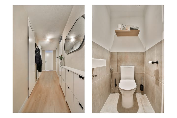 Photo 6 of De Savornin Lohmanweg 10