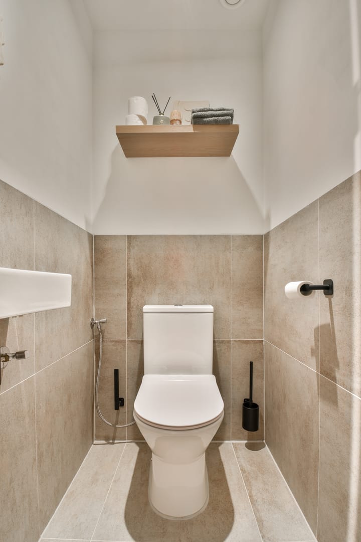 Photo 7 of De Savornin Lohmanweg 10