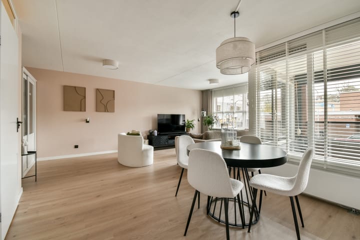 Photo 8 of De Savornin Lohmanweg 10