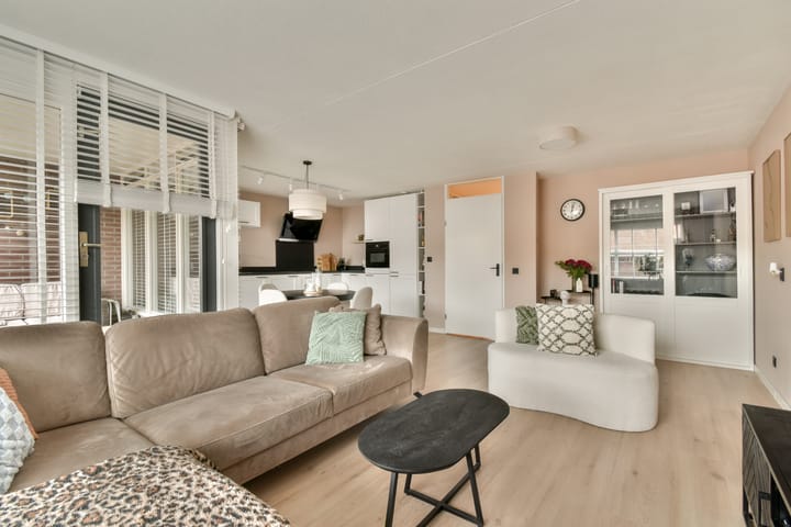 Photo 9 of De Savornin Lohmanweg 10