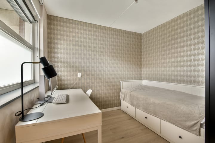 Photo 11 of De Savornin Lohmanweg 10