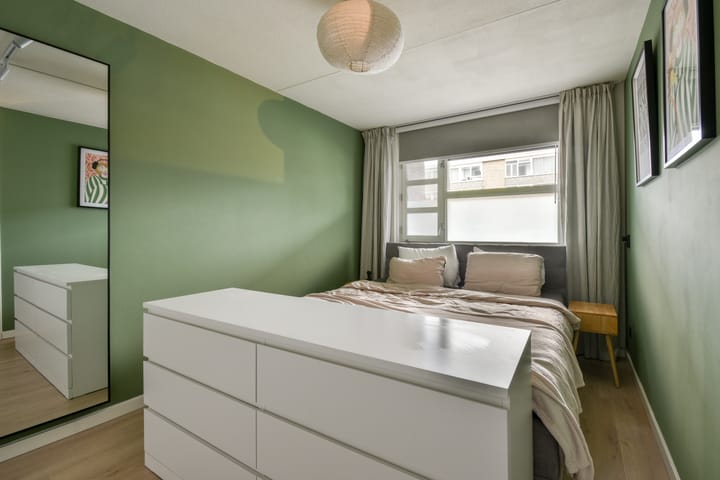 Photo 12 of De Savornin Lohmanweg 10