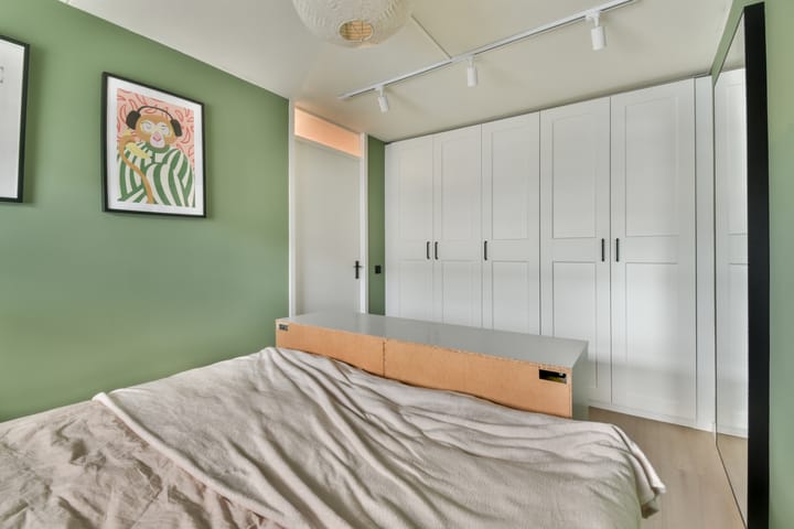 Photo 13 of De Savornin Lohmanweg 10