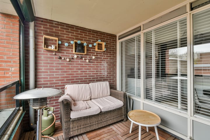 Photo 16 of De Savornin Lohmanweg 10