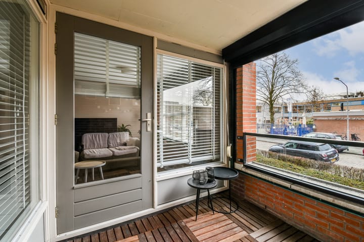 Photo 17 of De Savornin Lohmanweg 10