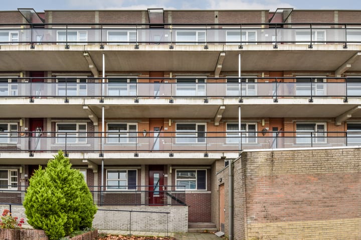 Photo 18 of De Savornin Lohmanweg 10