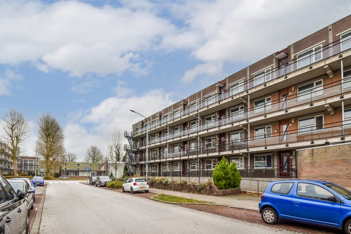 Photo 19 of De Savornin Lohmanweg 10