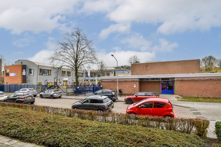 Photo 20 of De Savornin Lohmanweg 10