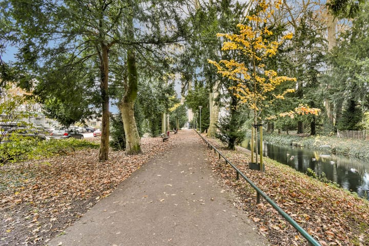 Photo 21 of De Savornin Lohmanweg 10