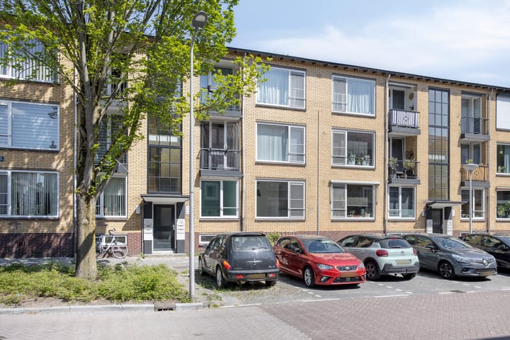 Louise de Colignystraat 38