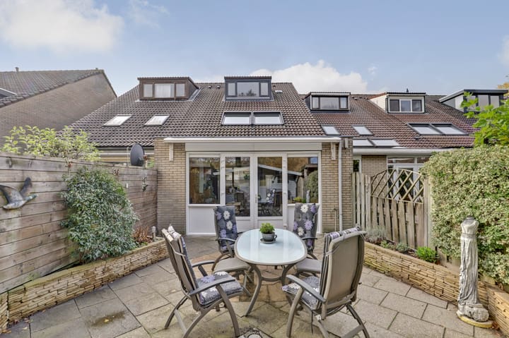 Foto 2 van Grondmolen 25