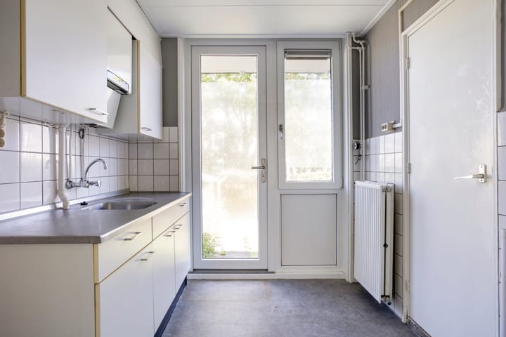 Foto 6 van Louise de Colignystraat 38