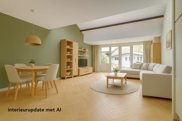 Foto 4 van Grondmolen 25