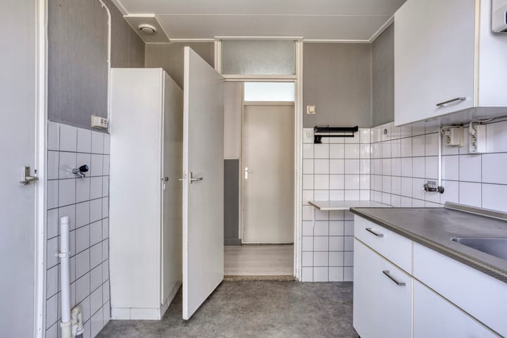 Foto 7 van Louise de Colignystraat 38