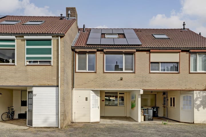 Foto 6 van Grondmolen 25