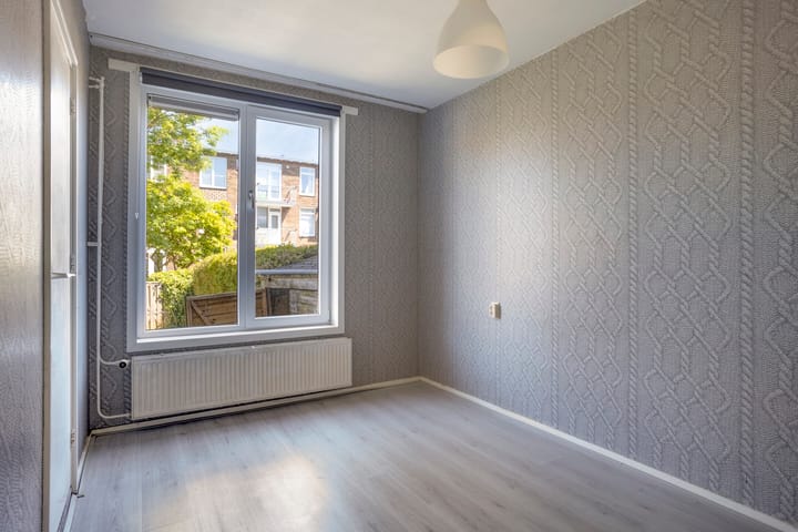 Foto 10 van Louise de Colignystraat 38