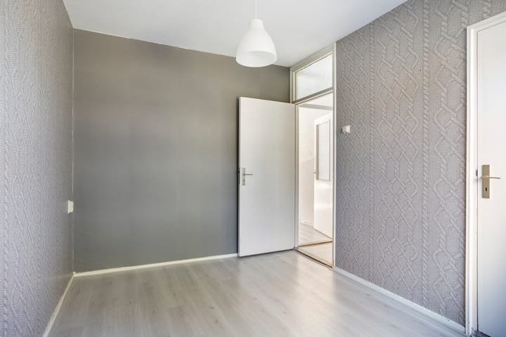 Foto 11 van Louise de Colignystraat 38