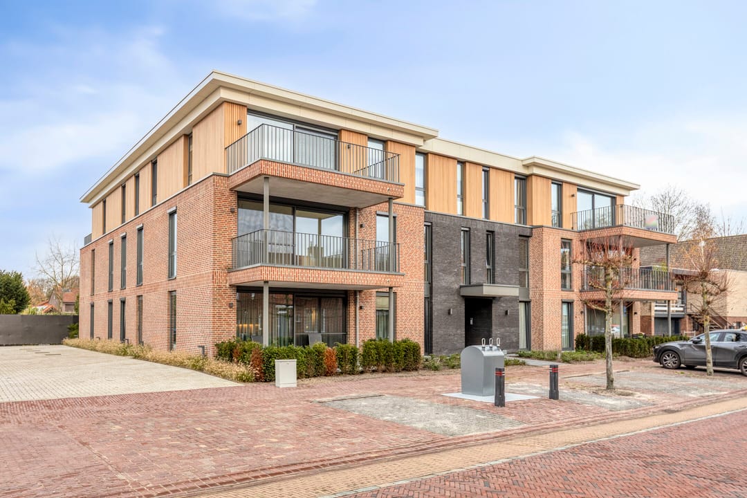 Foto 1 van Westerstraat 4-G