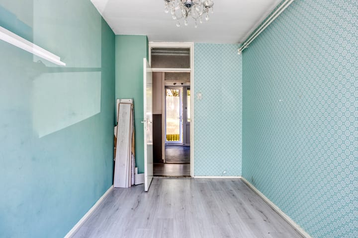 Foto 13 van Louise de Colignystraat 38