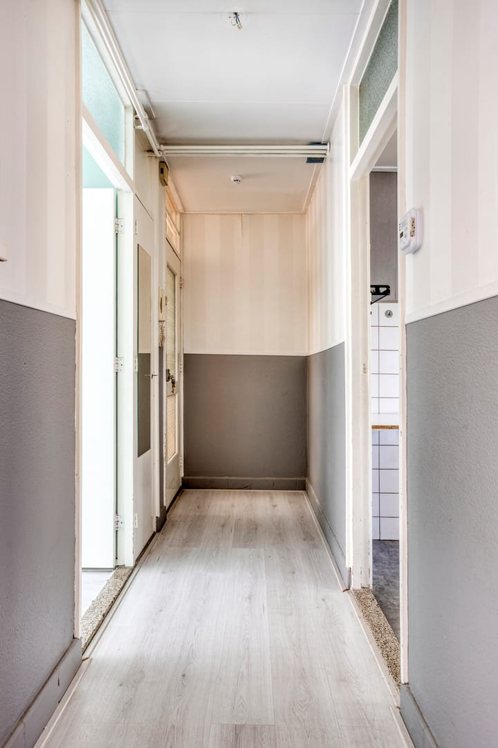 Foto 15 van Louise de Colignystraat 38