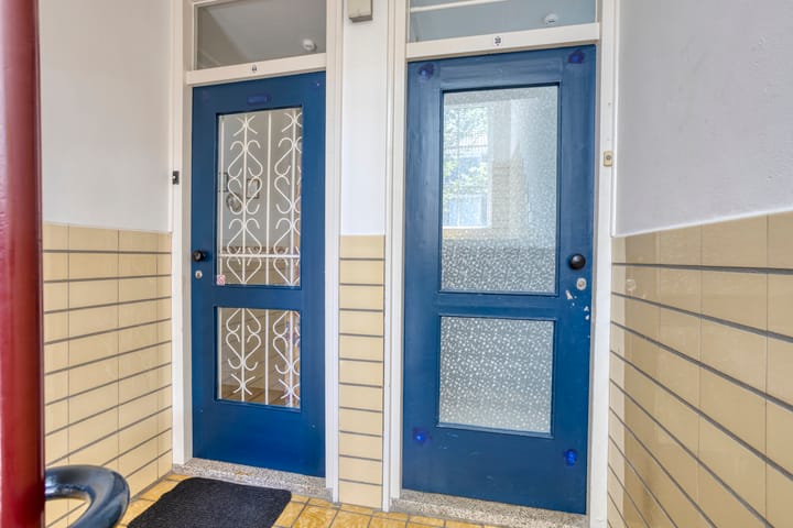 Foto 16 van Louise de Colignystraat 38