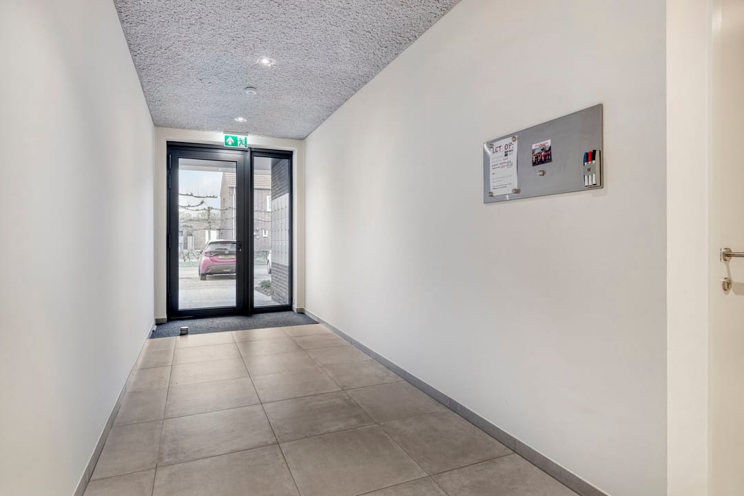 Foto 7 van Westerstraat 4-G