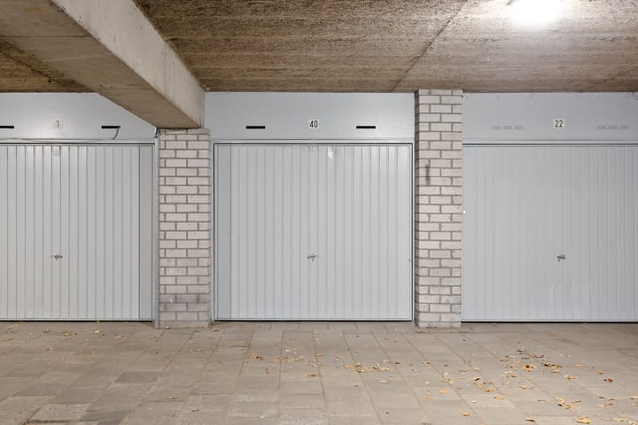 Photo 17 of Horst 40