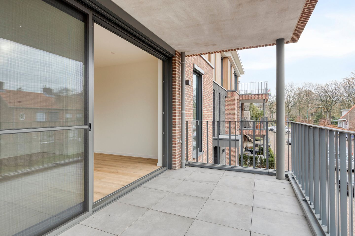 Foto 20 van Westerstraat 4-G