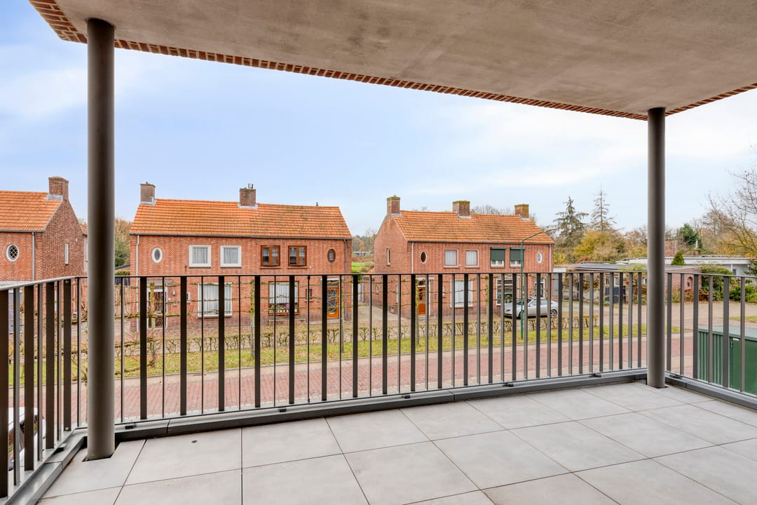 Foto 22 van Westerstraat 4-G