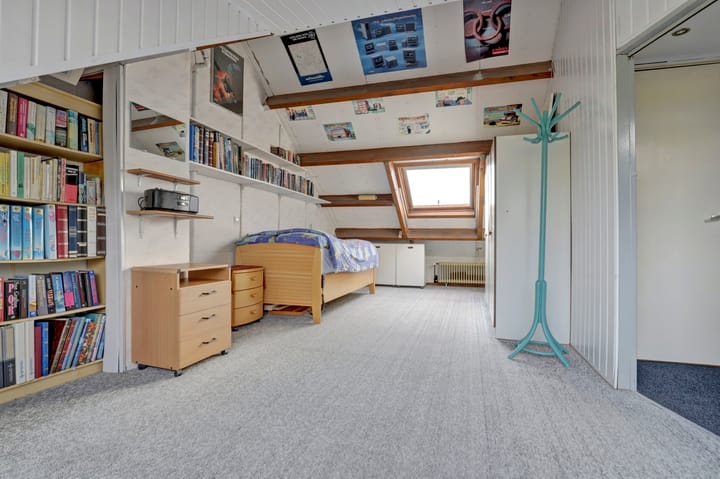 Foto 29 van Grondmolen 25