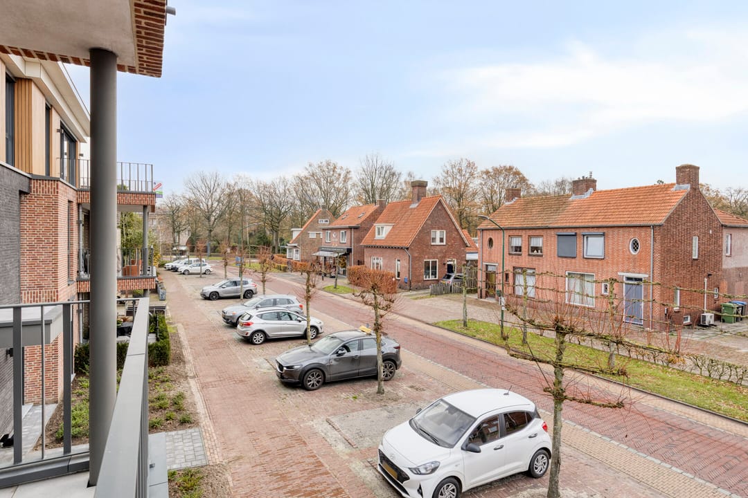 Foto 23 van Westerstraat 4-G