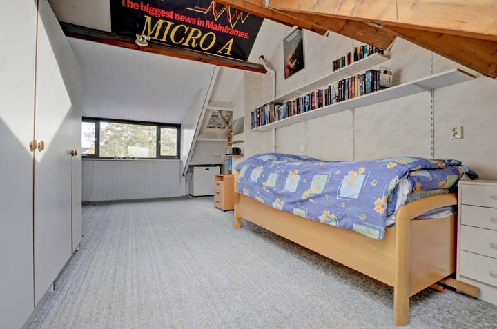 Foto 30 van Grondmolen 25