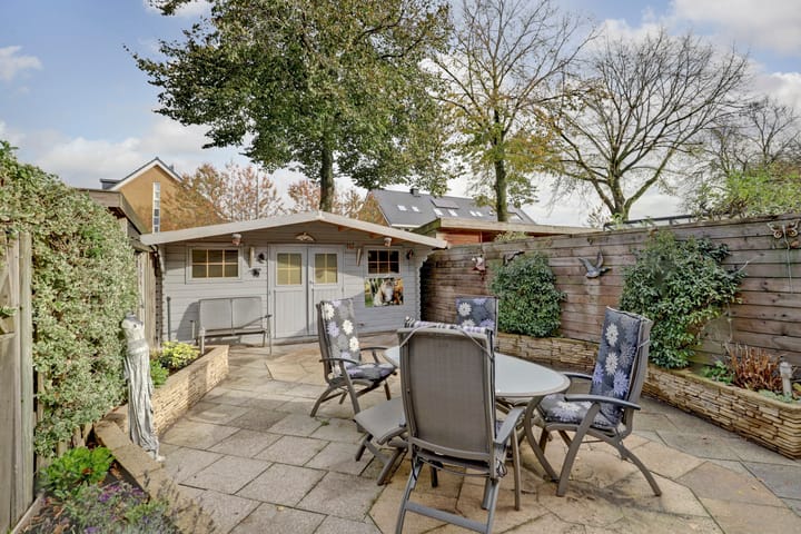 Foto 31 van Grondmolen 25