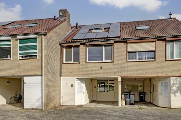 Foto 35 van Grondmolen 25