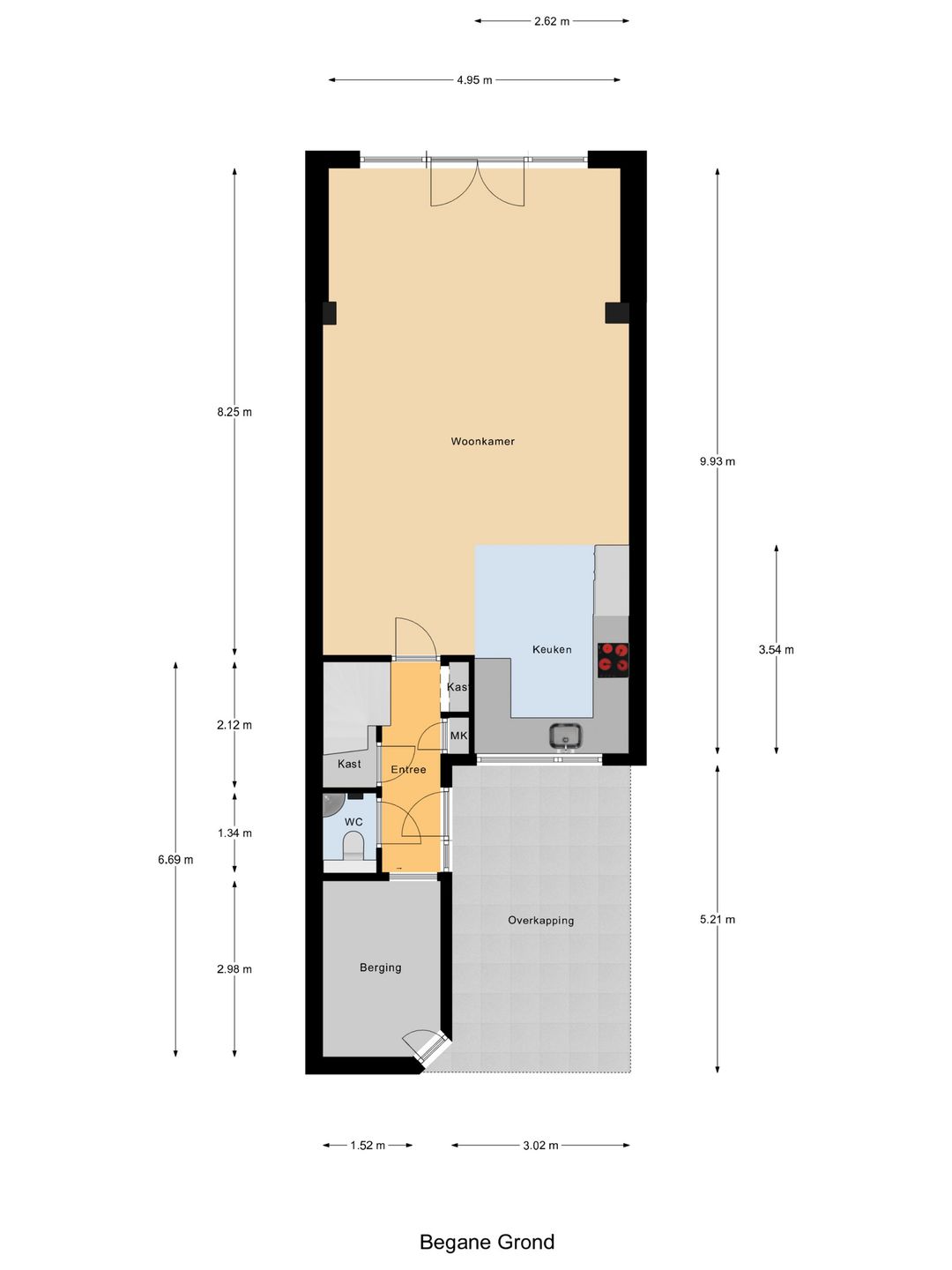 Photo 37 of Grondmolen 25