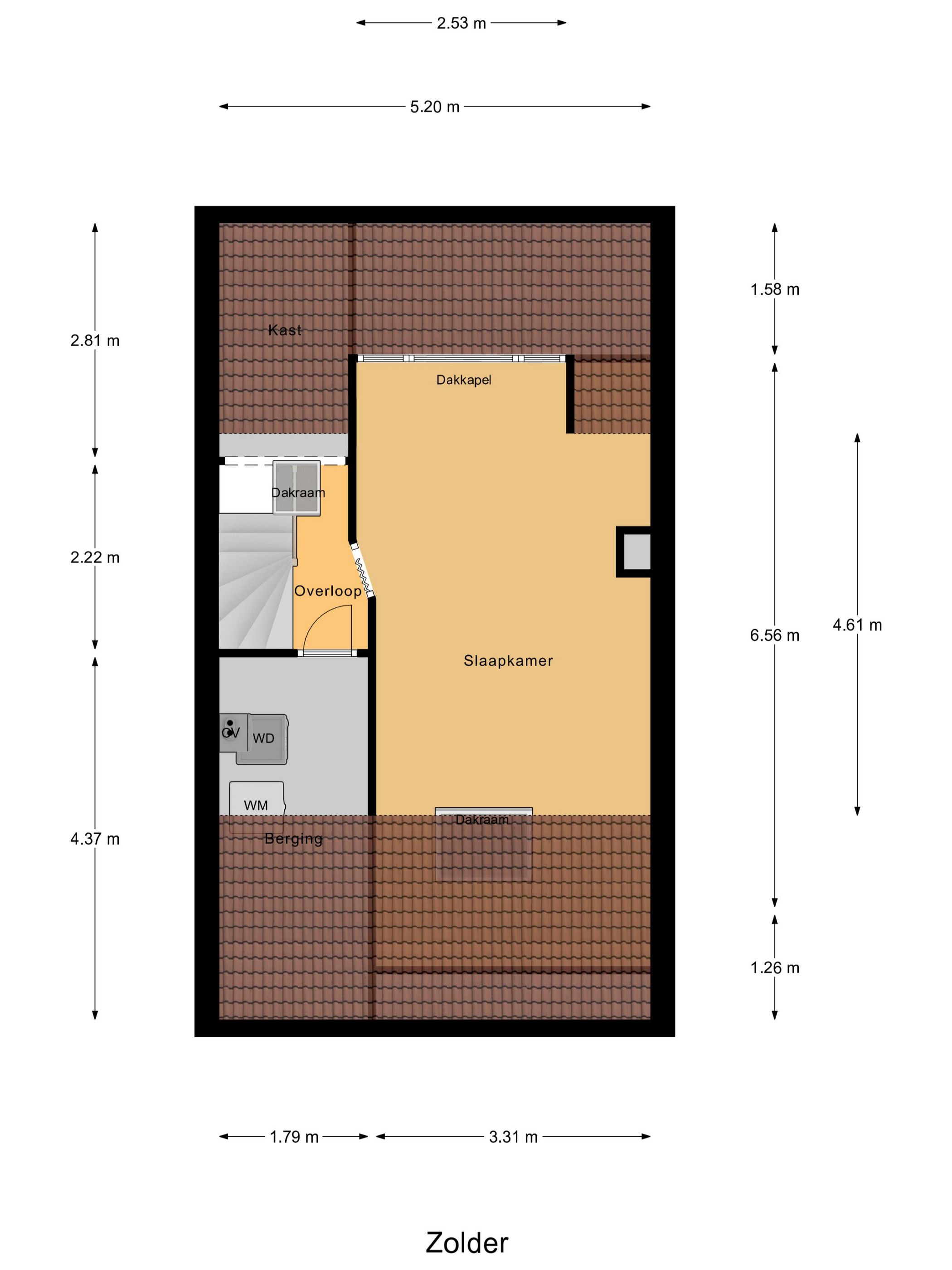 Photo 39 of Grondmolen 25