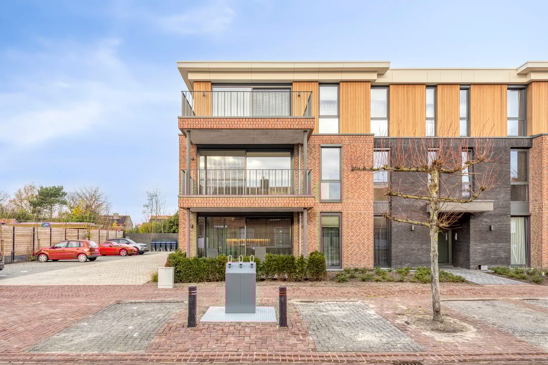 Foto 41 van Westerstraat 4-G