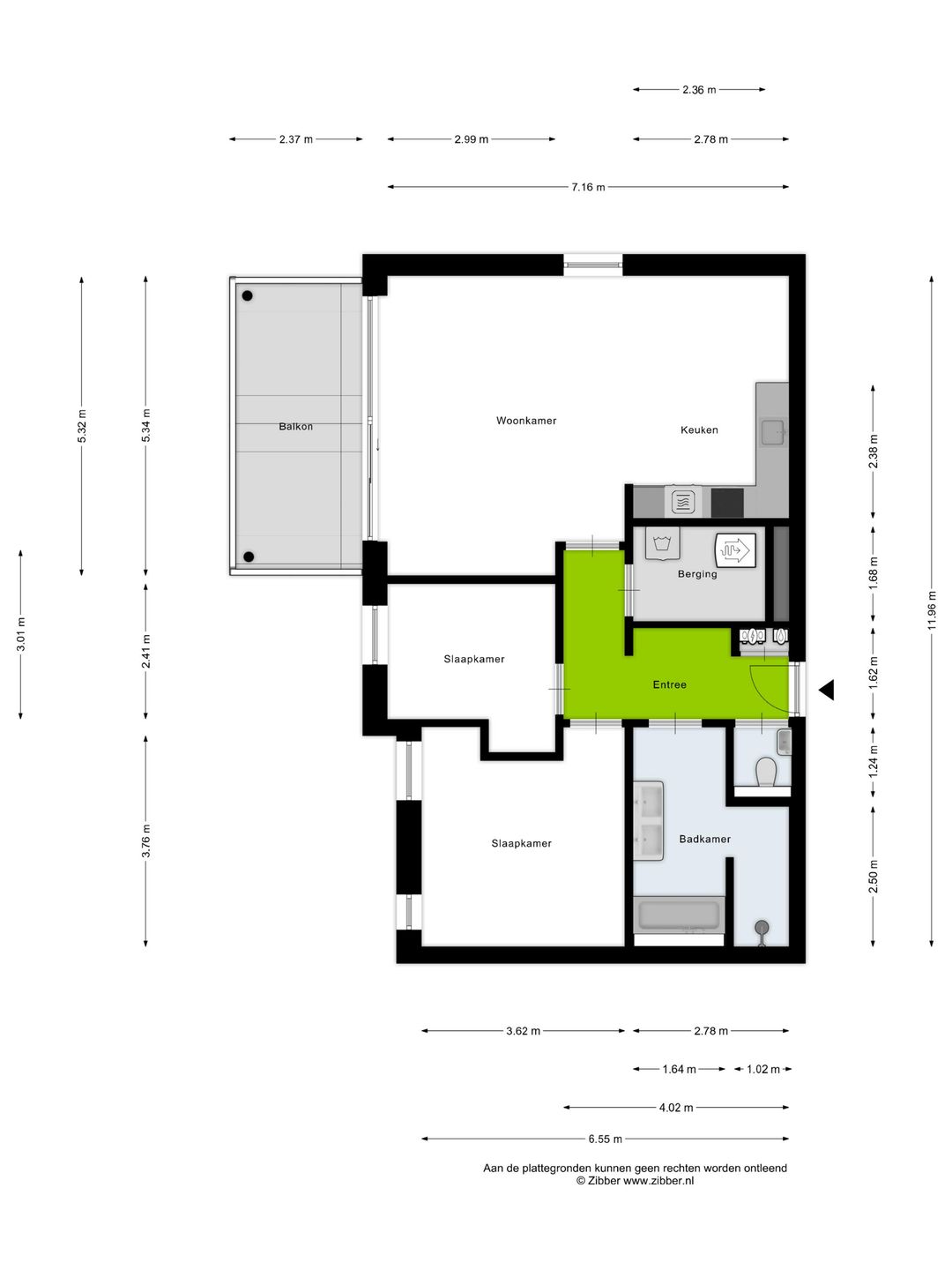 Foto 43 van Westerstraat 4-G