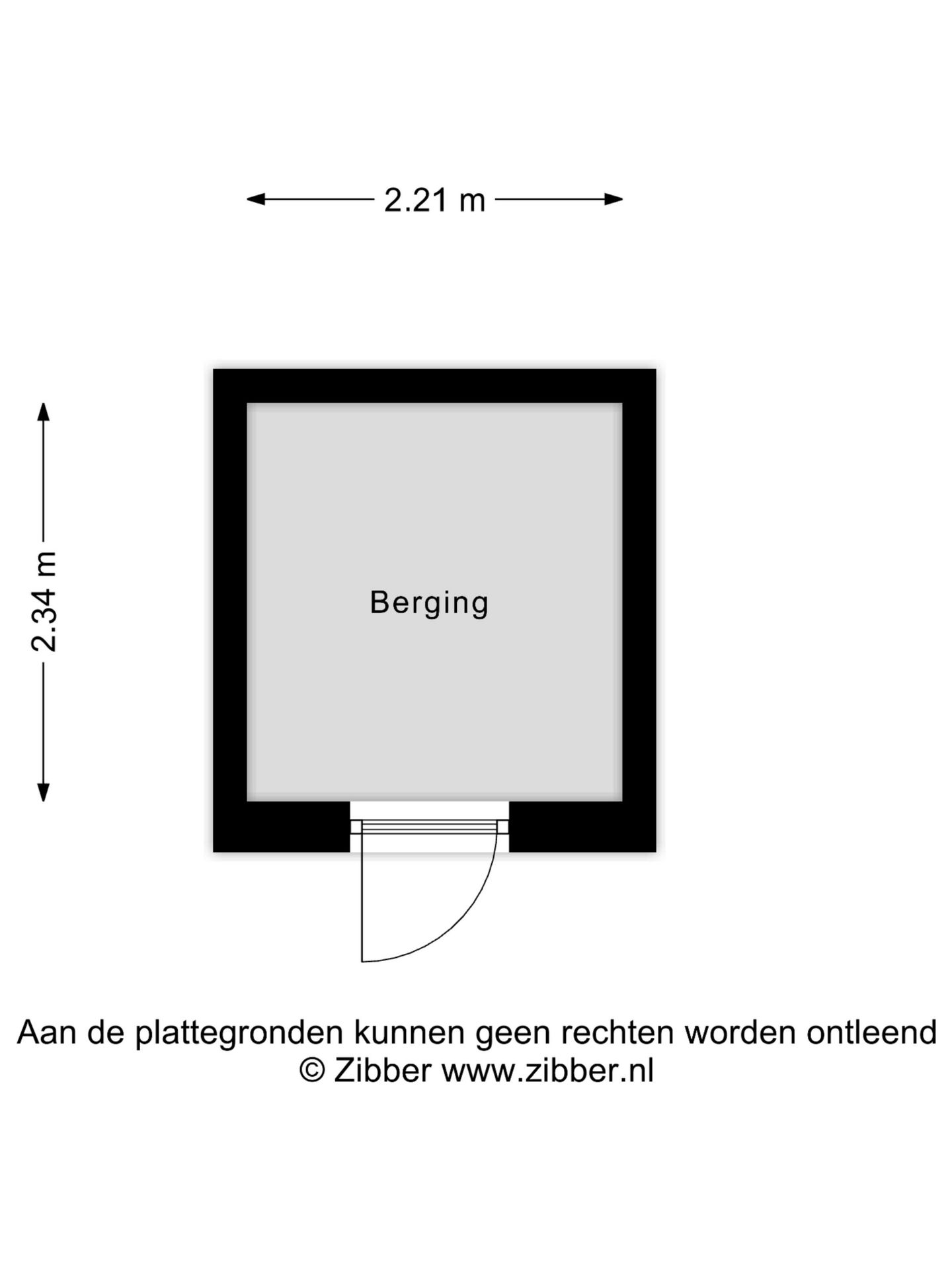 Foto 44 van Westerstraat 4-G