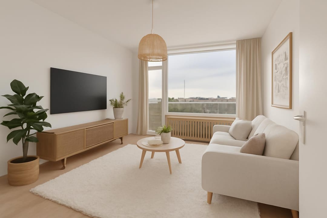 Foto 11 van Bergstraat 91