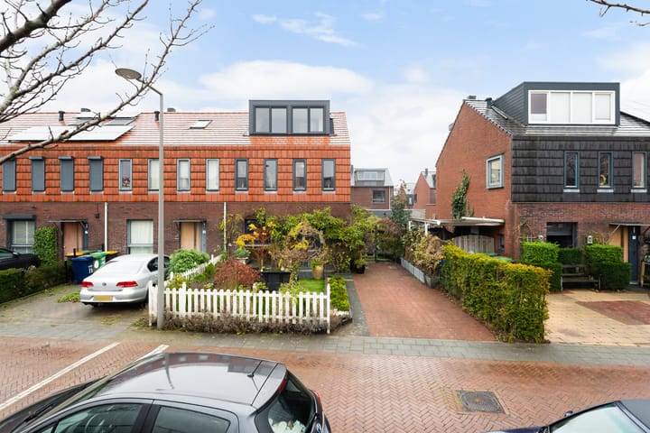 Foto 1 van Willem Hanegraaflaan 13