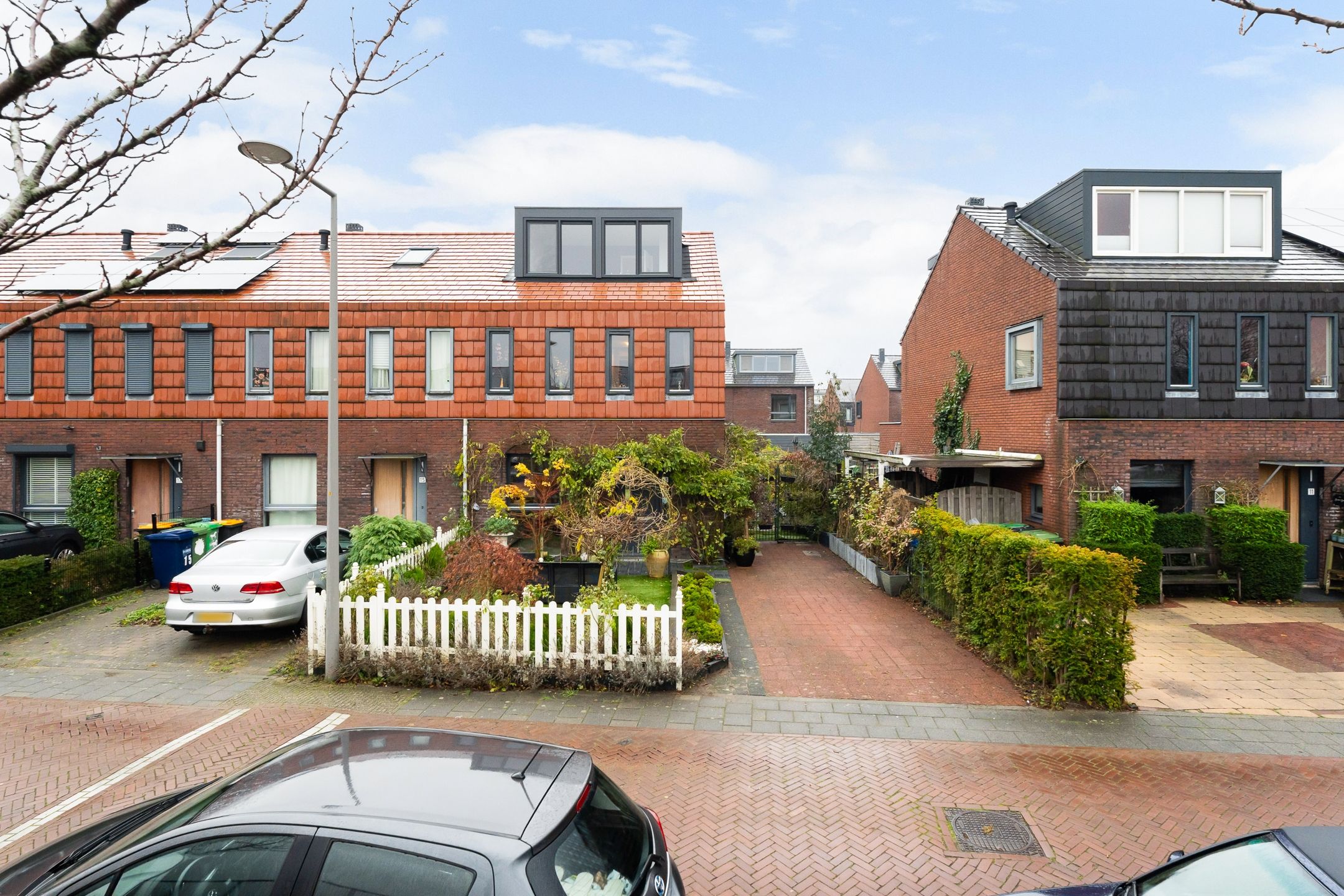 Willem Hanegraaflaan, 13, Den Haag, 2493BP, Zuid-Holland, Nederland 13