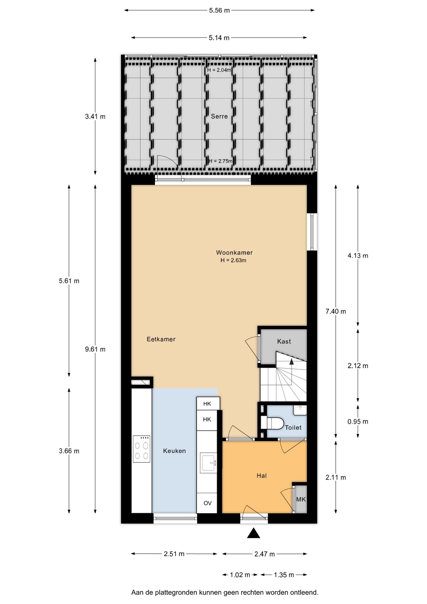 Foto 74 van Willem Hanegraaflaan 13
