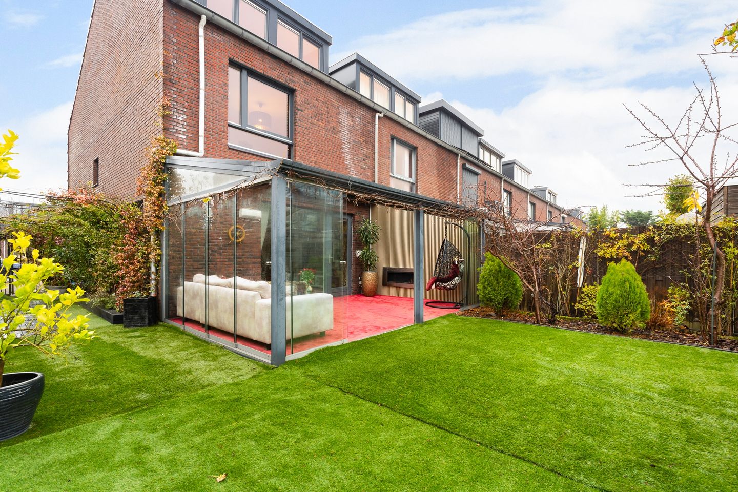 Foto 4 van Willem Hanegraaflaan 13