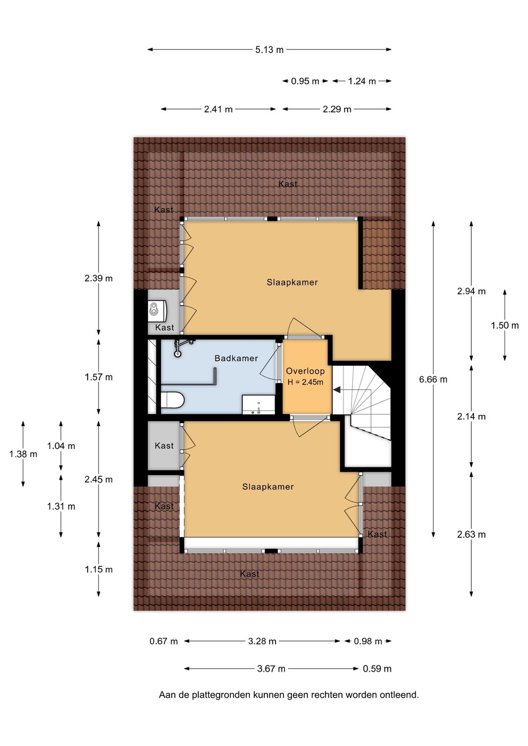 Foto 76 van Willem Hanegraaflaan 13