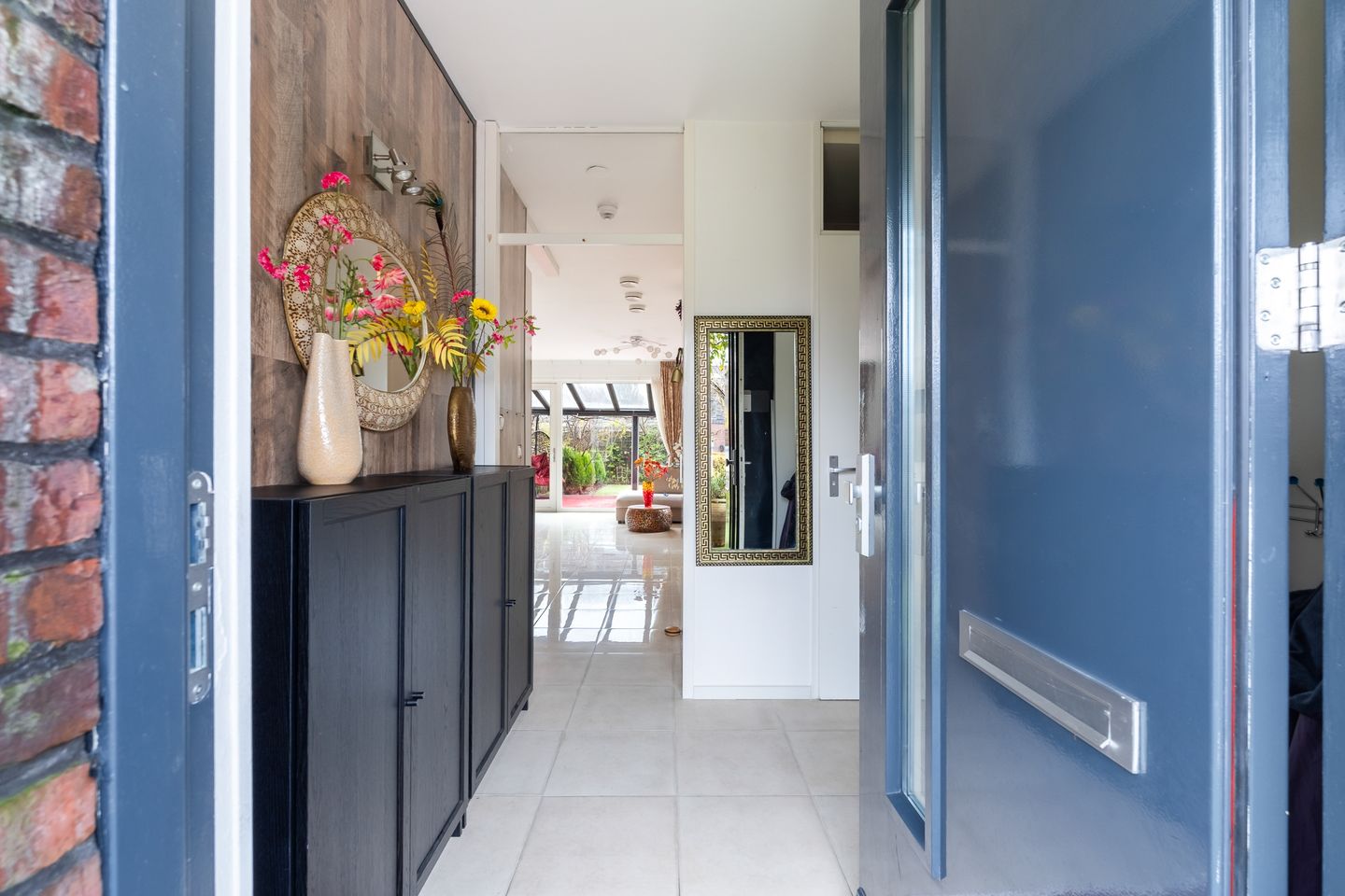 Foto 5 van Willem Hanegraaflaan 13