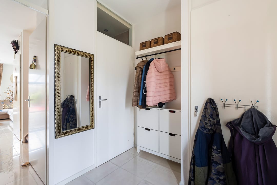 Foto 8 van Willem Hanegraaflaan 13