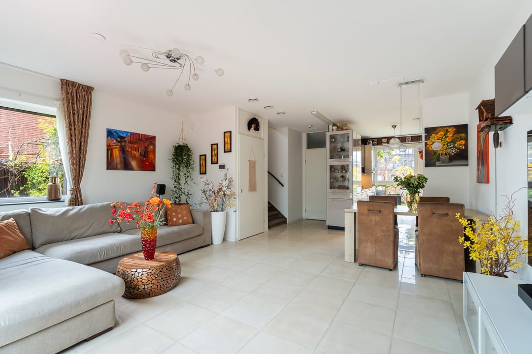 Foto 13 van Willem Hanegraaflaan 13