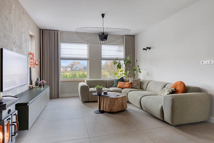 Foto 4 van Vaartdijk 11